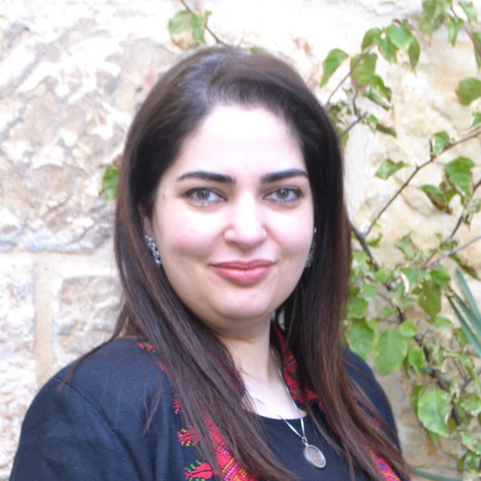 Shadha Musallam, CEO & Co-Founder at Agritopia Innovations